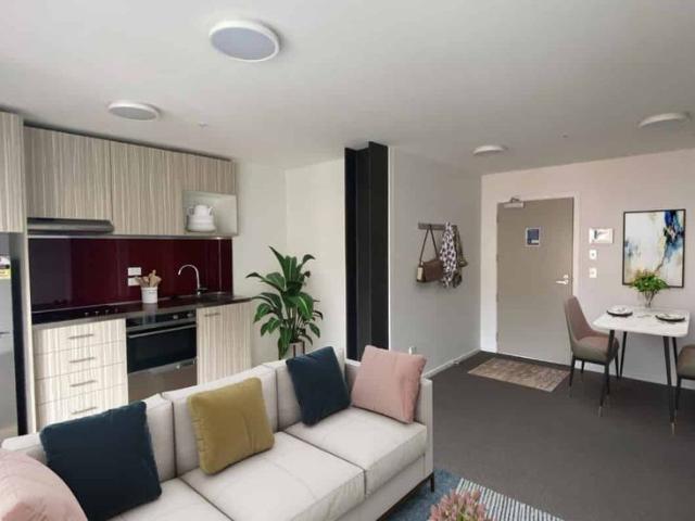 Apartment for rent in Matata, Wellington