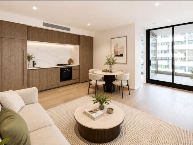 Apartment for rent in Camerons Creek, Victoria