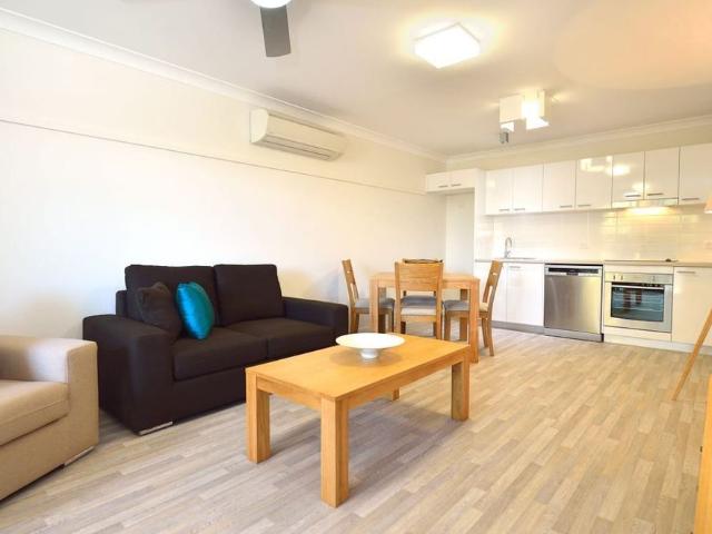 Apartment for rent in West Gladstone, Gladstone