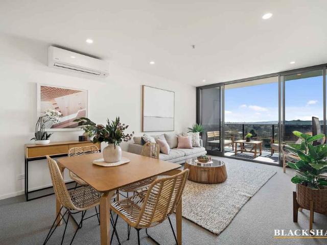 Apartment for rent in Woden, Australian Capital Territory