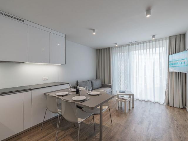 Apartment mieten in Conches