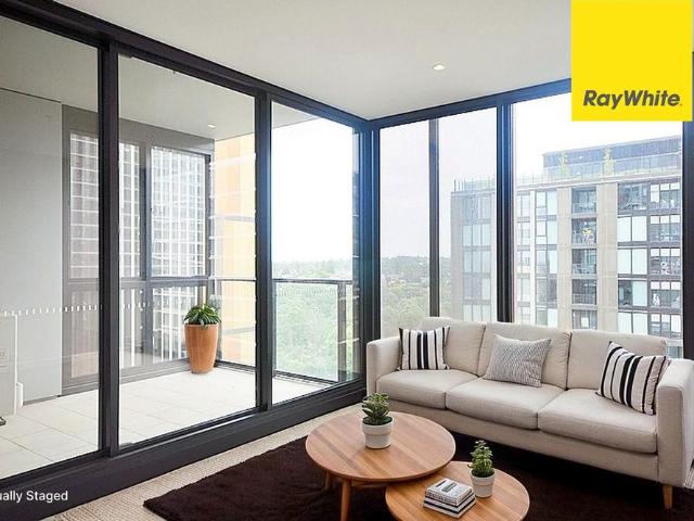 Apartment for rent in Ryde Garden, Sydney