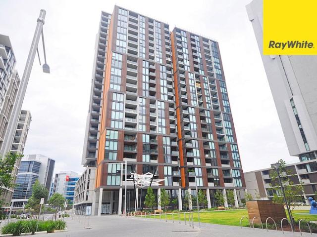 Apartment for rent in Ryde Garden, Sydney