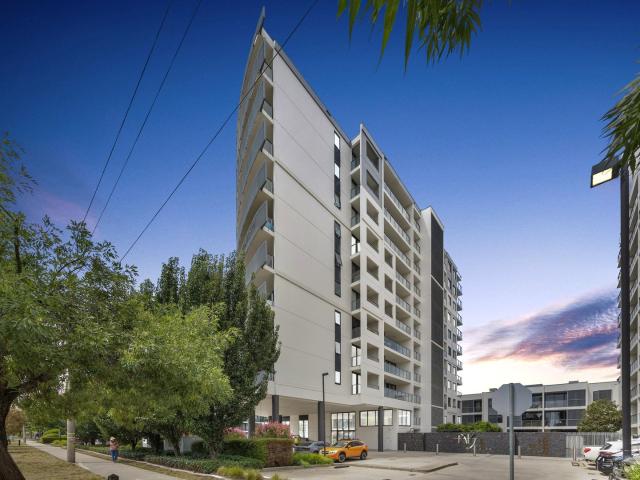 Property for sale in Lyneham, Australian Capital Territory