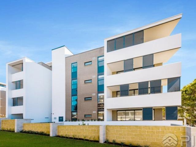 Apartment for rent in Epping, Sydney