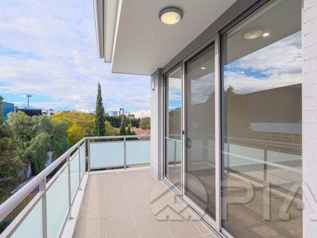 Apartment for rent in Homebush West, Sydney