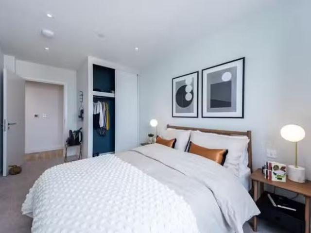 Apartment for rent in Kilmarnock