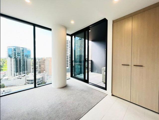 Apartment for rent in City Of Port Philip, Melbourne