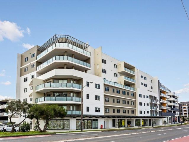 Apartment for rent in Sydney, New South Wales