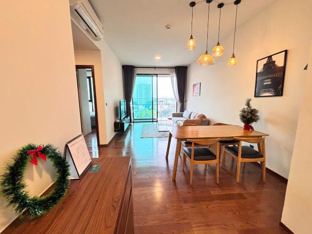Căn hộ cho thuê tại Khu phố 12, Thành phố Hồ Chí Minh