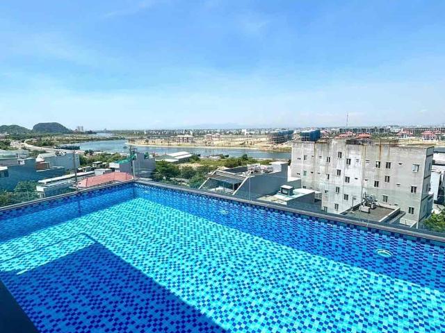 Căn hộ cho thuê tại Đà Nẵng