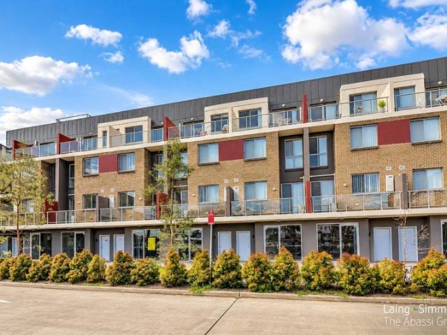 Apartment for rent in Ropes Crossing, Sydney