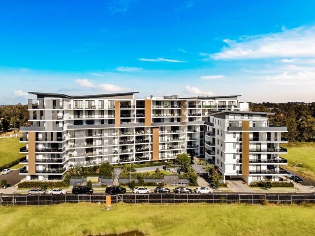 Apartment for rent in Prairiewood, Sydney