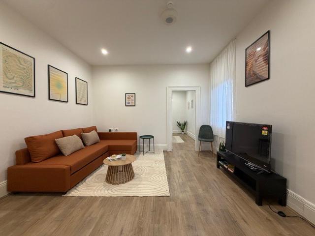 Apartment for rent in Sydney, New South Wales