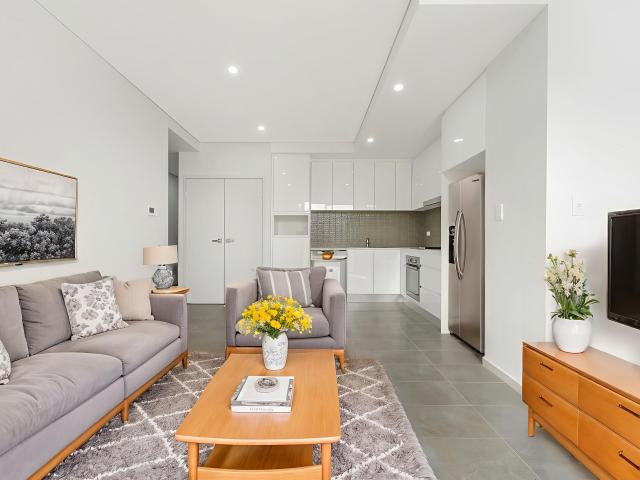 Apartment for rent in Burwood
