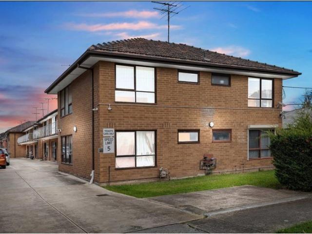 Apartment for rent in Camerons Creek, Victoria