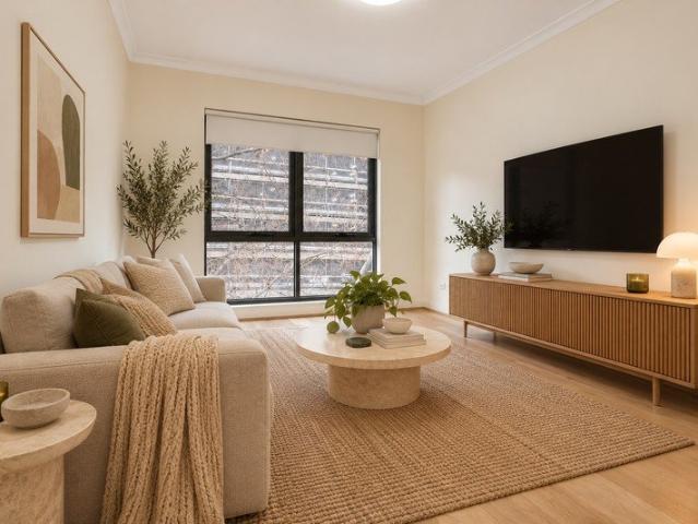 Apartment for rent in Melbourne
