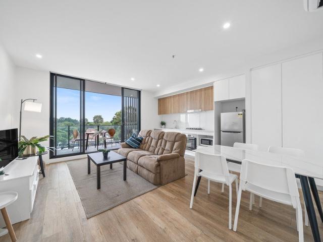 Apartment for sale in Strathfield, New South Wales