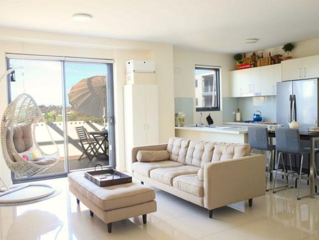 Apartment for rent in Strathfield, New South Wales