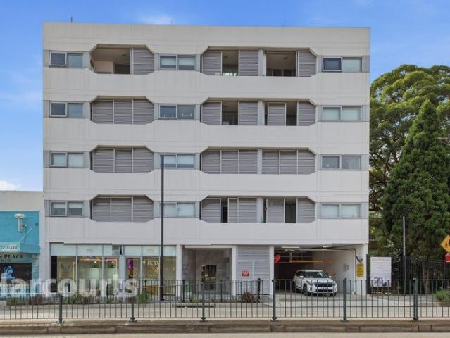 Apartment for sale in Strathfield, New South Wales