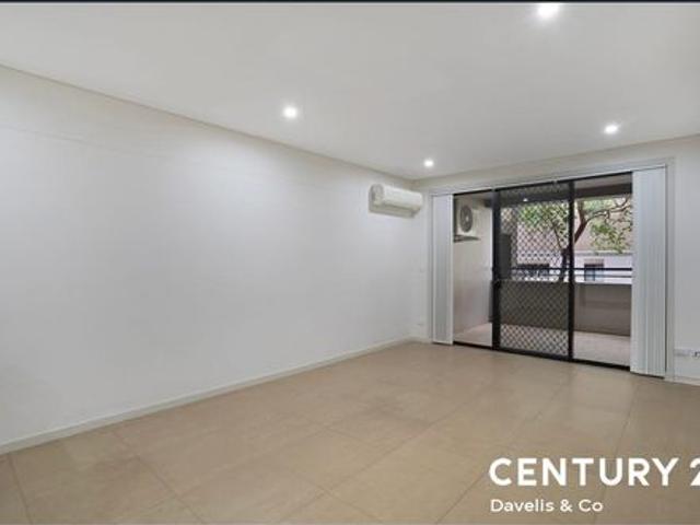 Apartment for rent in Westmead, Sydney