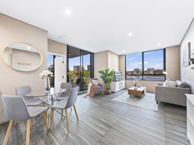 Apartment for sale in Sydney, New South Wales