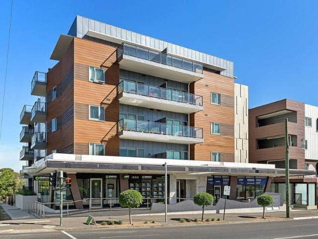 Apartment for rent in Box Hill North