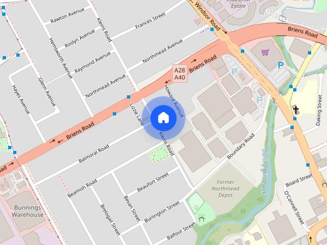 Apartment for rent in Northmead, Sydney