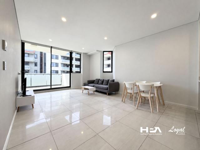 Apartment for rent in Rosebery, Sydney