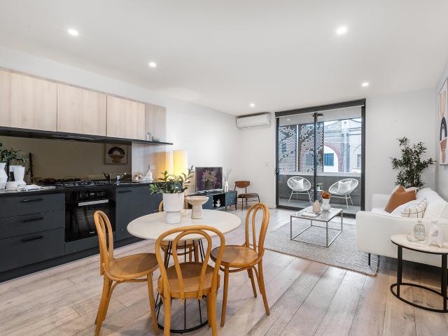 Apartment for sale in Sydney, New South Wales