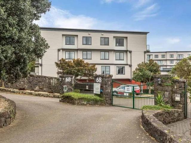 Apartment for rent in Panmure, Oroua County