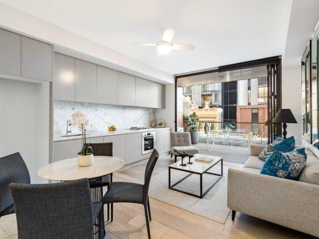 Apartment for rent in Eastern Suburbs, Sydney
