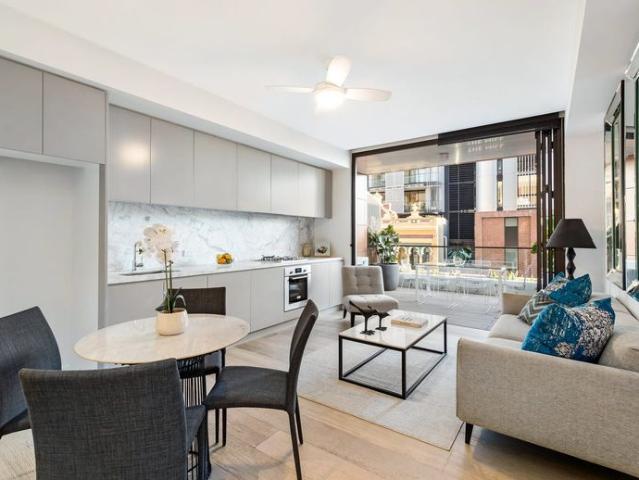 Apartment for rent in Eastern Suburbs, Sydney