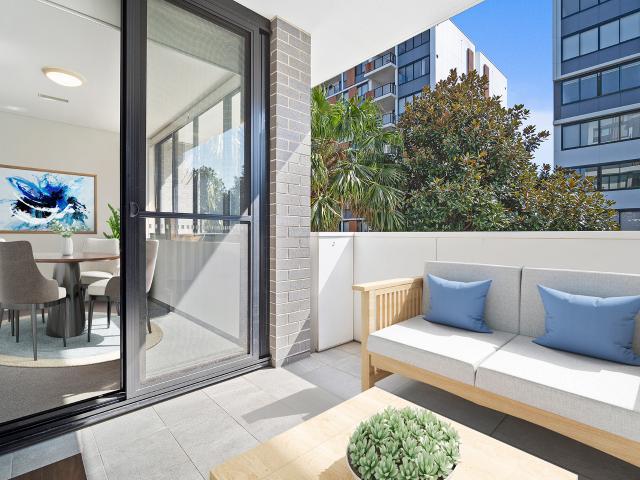Apartment for sale in Botany, New South Wales