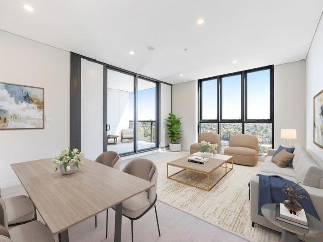 Apartment for rent in Sydney, New South Wales
