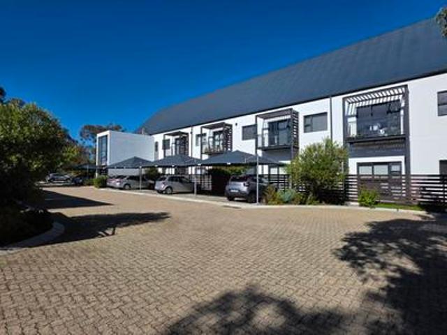 Apartment for rent in Western Cape