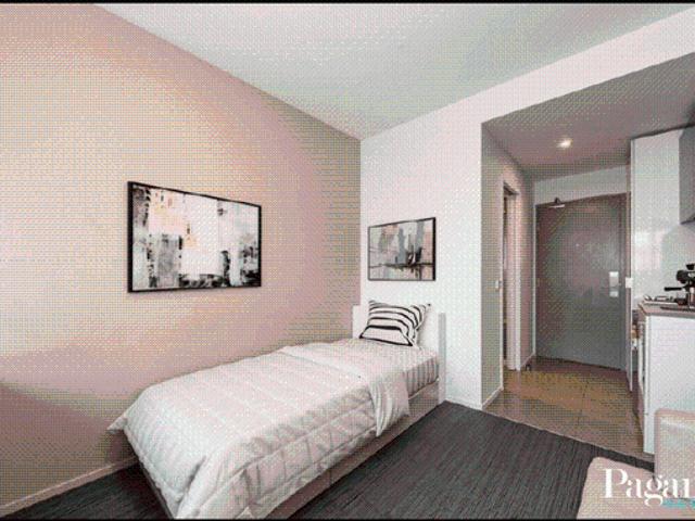 Granny Flat for rent in Carlton, Melbourne