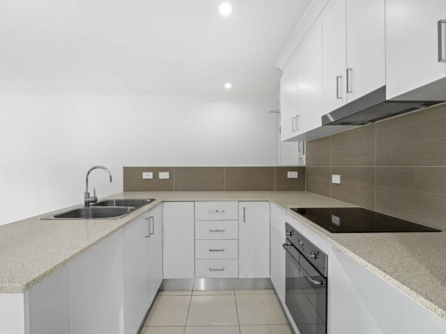 Apartment for rent in Dickson, Australian Capital Territory