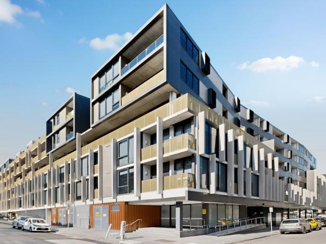 Apartment for rent in Camerons Creek, Victoria