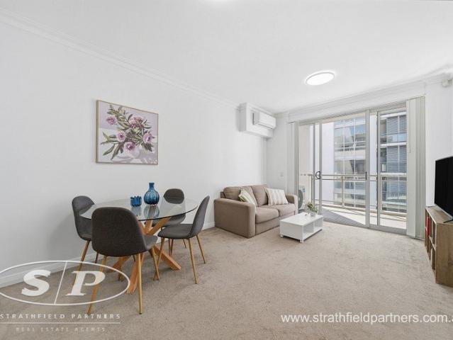 Apartment for sale in Strathfield, New South Wales
