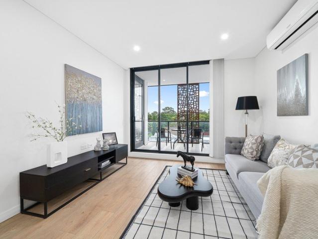 Apartment for sale in Strathfield, New South Wales
