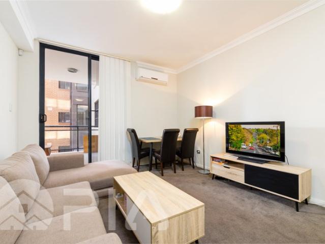 Apartment for rent in Norwest, Sydney