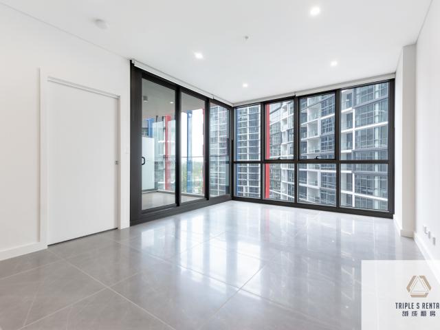 Apartment for rent in Wentworth Point, Sydney
