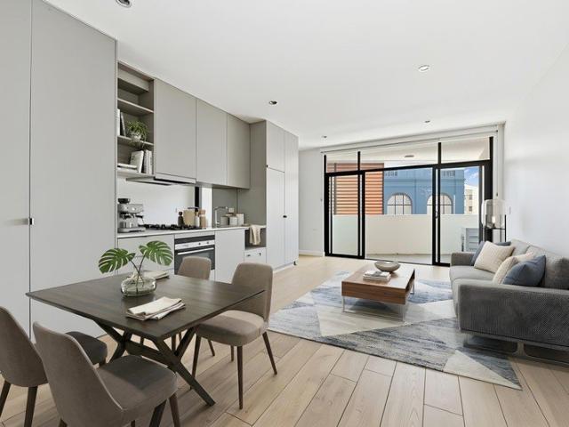 Apartment for sale in Sydney, New South Wales