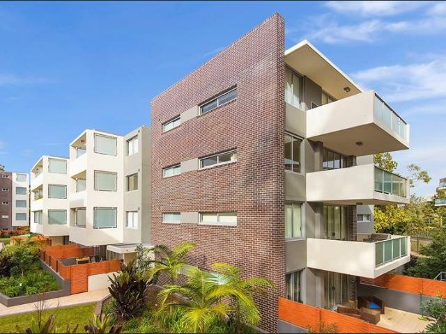 Apartment for rent in Sydney, New South Wales