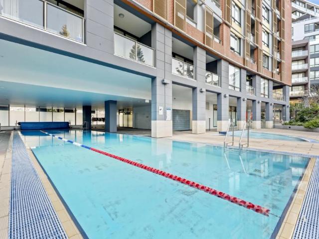Apartment for rent in Sydney, New South Wales