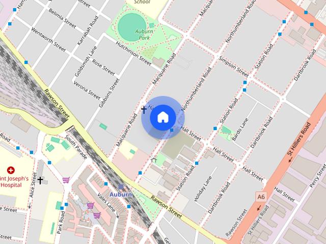 Apartment for rent in Sydney, New South Wales