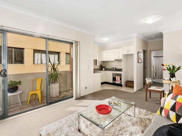 Apartment for rent in Sydney, New South Wales