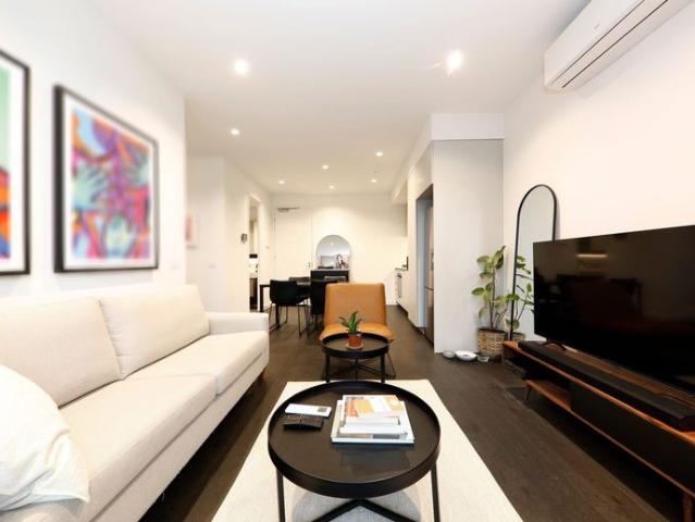 Apartment for rent in Camerons Creek, Victoria