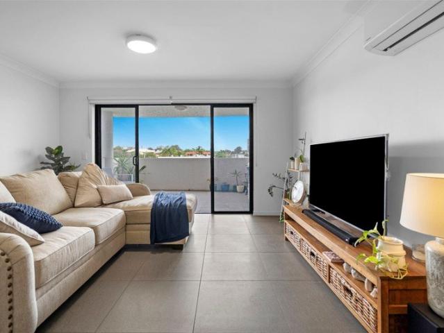 Apartment for sale in Toombul, Queensland